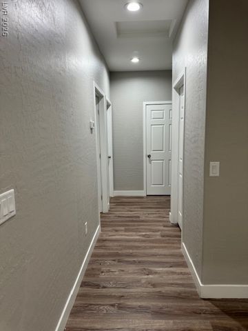 1060 Hall Avenue, Pahrump, NV 89048