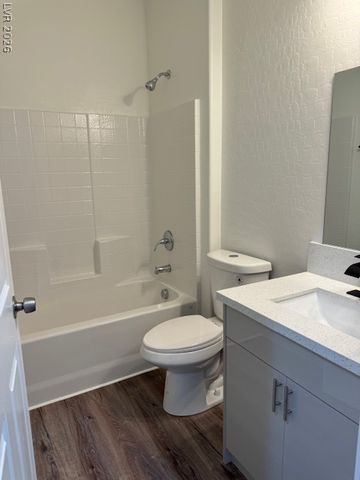1060 Hall Avenue, Pahrump, NV 89048