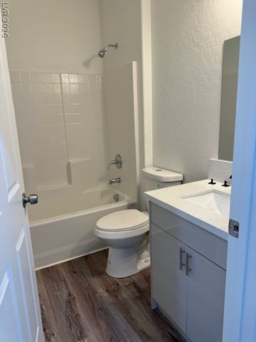 1060 Hall Avenue, Pahrump, NV 89048