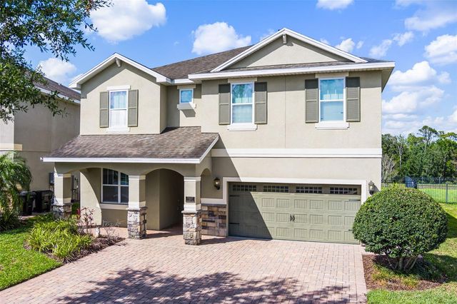 7527 MARKER AVENUE, Kissimmee, FL 34747
