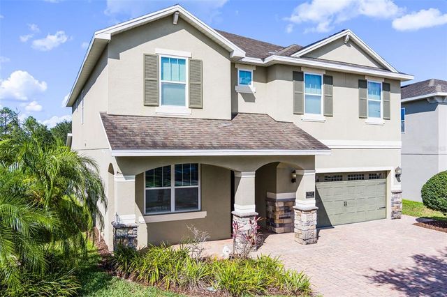 7527 MARKER AVENUE, Kissimmee, FL 34747