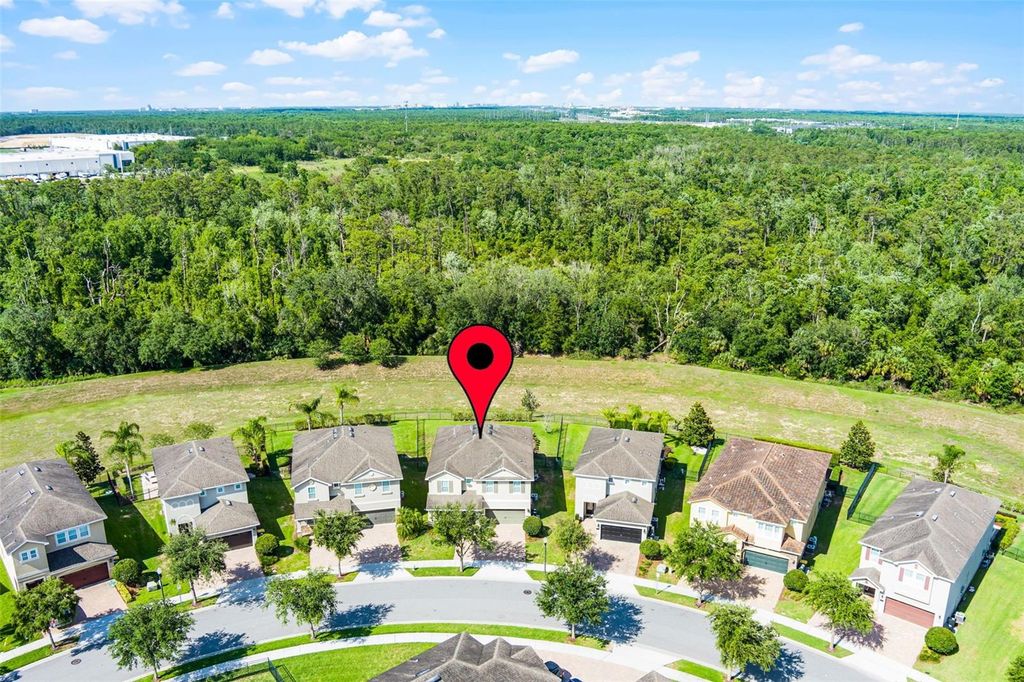 7527 MARKER AVENUE, Kissimmee, FL 34747