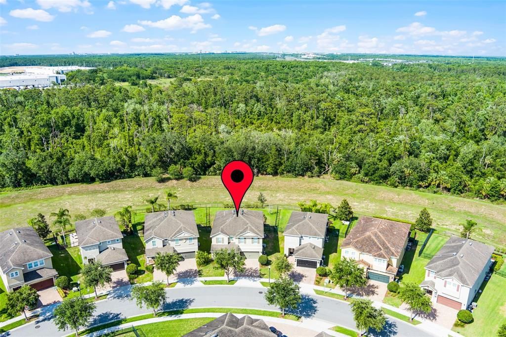 7527 MARKER AVENUE, Kissimmee, FL 34747