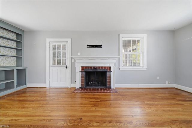 301 Douglas AVE, Portsmouth, VA 23707