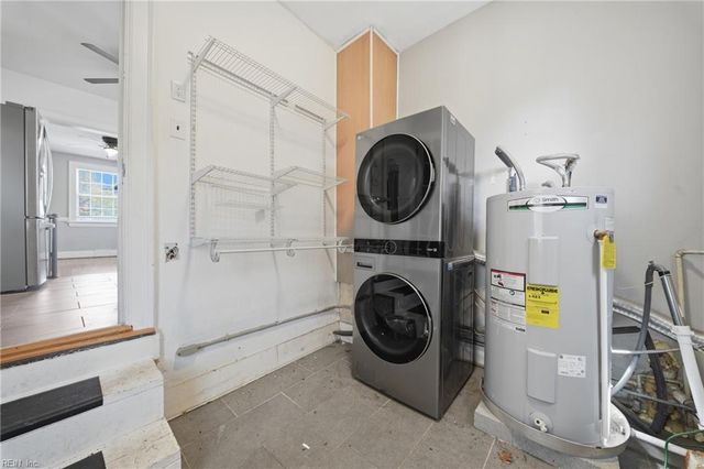 301 Douglas AVE, Portsmouth, VA 23707