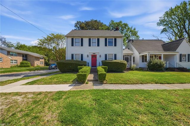 301 Douglas AVE, Portsmouth, VA 23707
