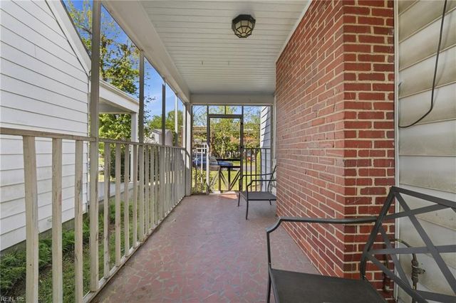 301 Douglas AVE, Portsmouth, VA 23707