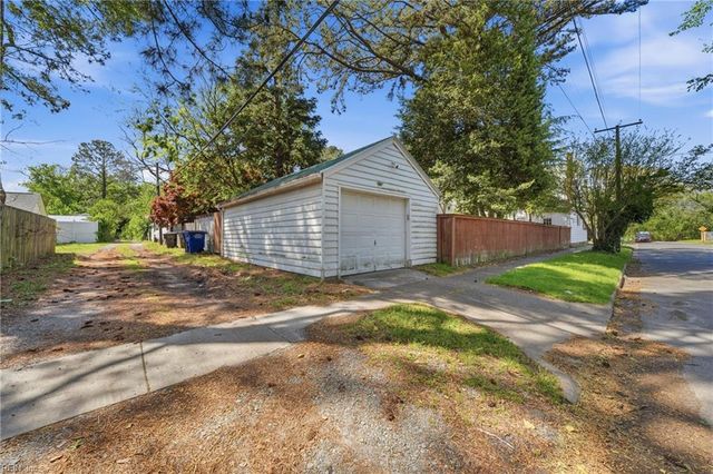 301 Douglas AVE, Portsmouth, VA 23707