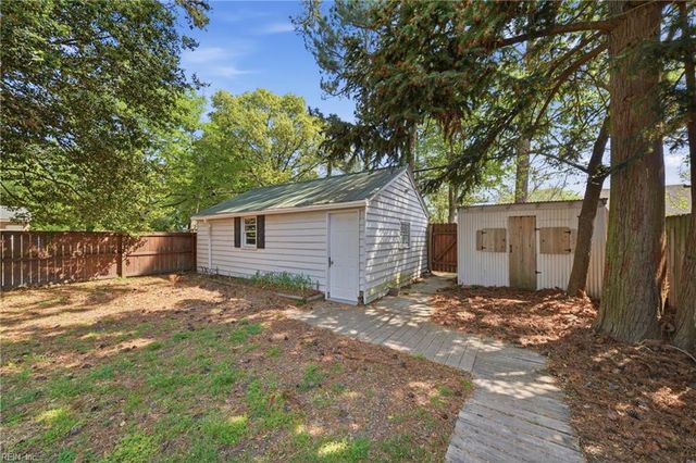 301 Douglas AVE, Portsmouth, VA 23707