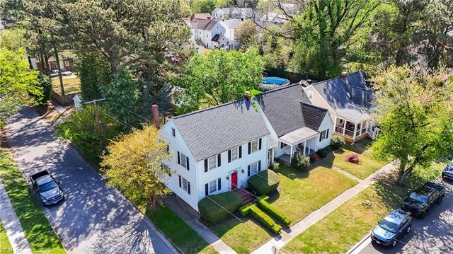 301 Douglas AVE, Portsmouth, VA 23707