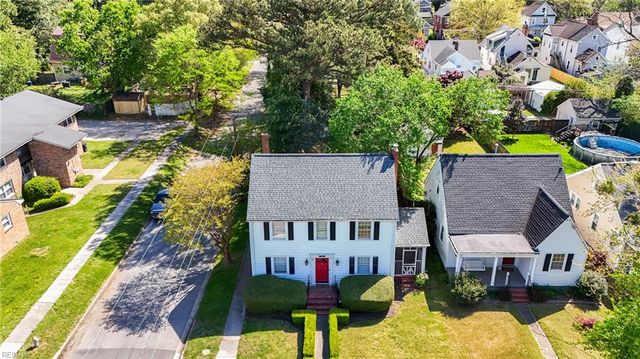 301 Douglas AVE, Portsmouth, VA 23707