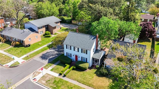 301 Douglas AVE, Portsmouth, VA 23707