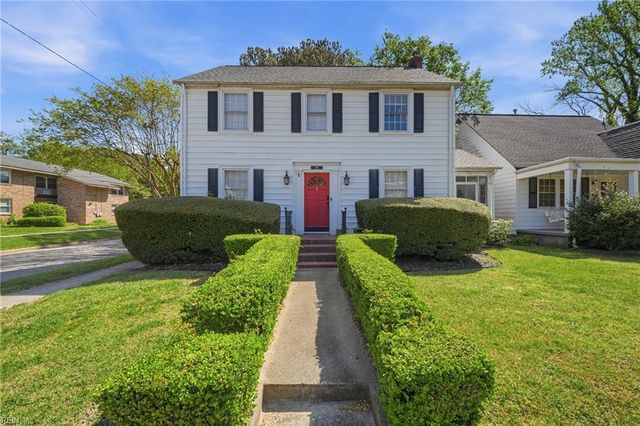 301 Douglas AVE, Portsmouth, VA 23707