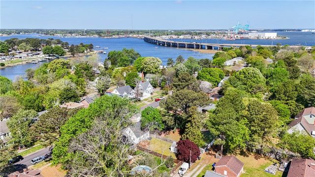 301 Douglas AVE, Portsmouth, VA 23707