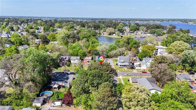 301 Douglas AVE, Portsmouth, VA 23707