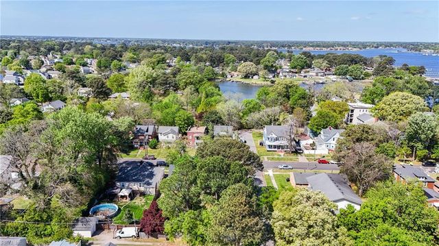 301 Douglas AVE, Portsmouth, VA 23707