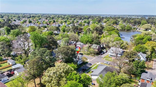 301 Douglas AVE, Portsmouth, VA 23707