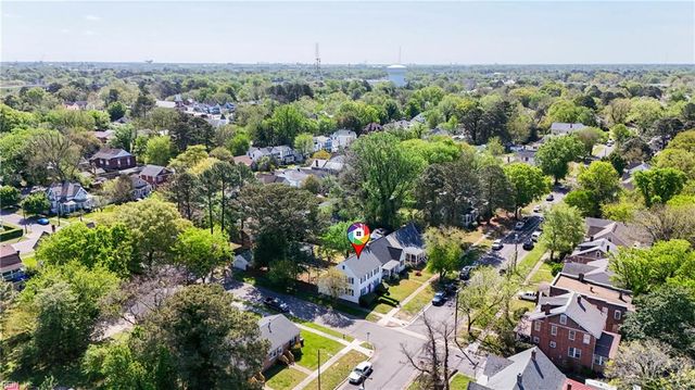 301 Douglas AVE, Portsmouth, VA 23707