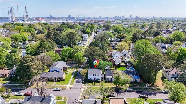 301 Douglas AVE, Portsmouth, VA 23707