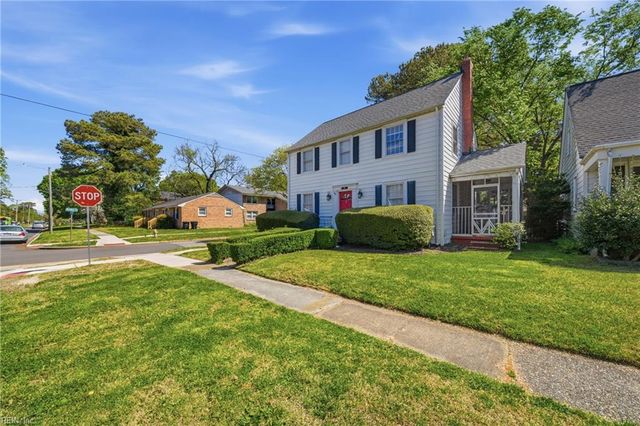 301 Douglas AVE, Portsmouth, VA 23707