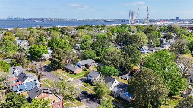 301 Douglas AVE, Portsmouth, VA 23707