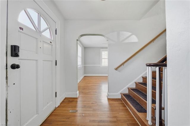 301 Douglas AVE, Portsmouth, VA 23707