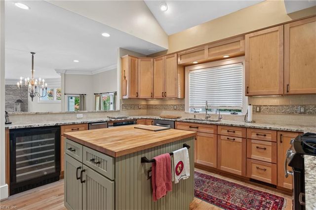 419 48th ST, Virginia Beach, VA 23451