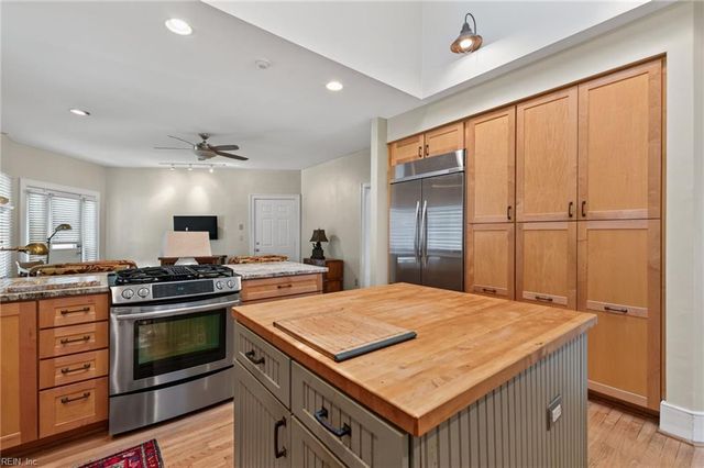 419 48th ST, Virginia Beach, VA 23451