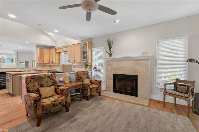 419 48th ST, Virginia Beach, VA 23451