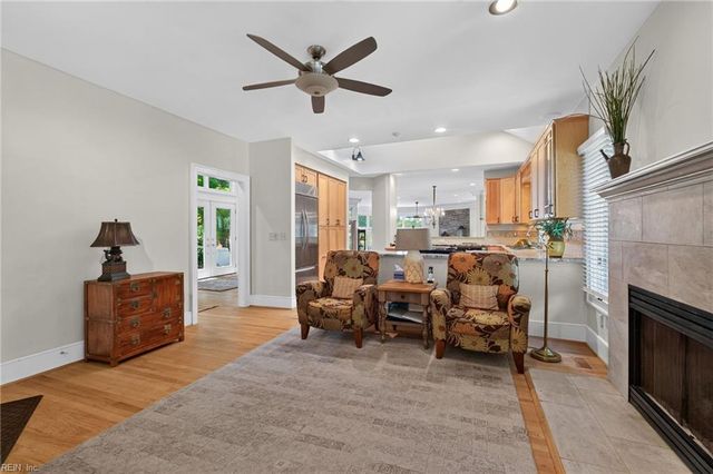 419 48th ST, Virginia Beach, VA 23451