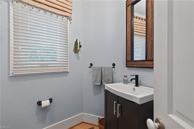 419 48th ST, Virginia Beach, VA 23451
