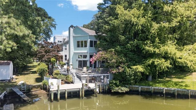 419 48th ST, Virginia Beach, VA 23451