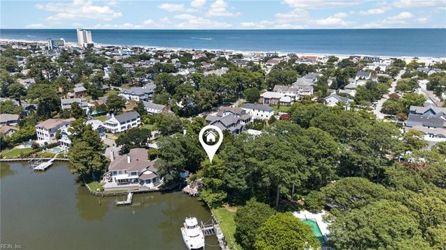 419 48th ST, Virginia Beach, VA 23451