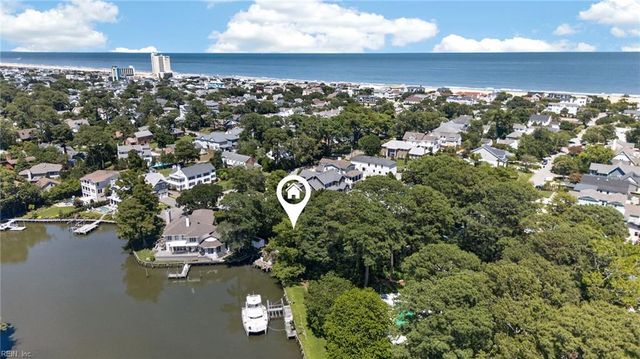 419 48th ST, Virginia Beach, VA 23451
