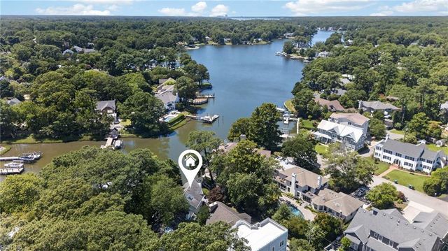 419 48th ST, Virginia Beach, VA 23451