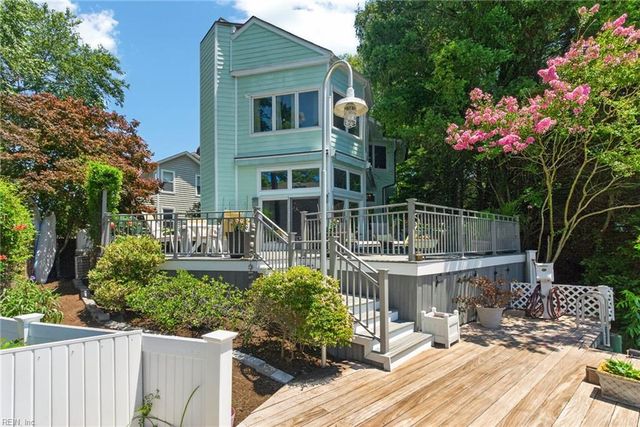 419 48th ST, Virginia Beach, VA 23451