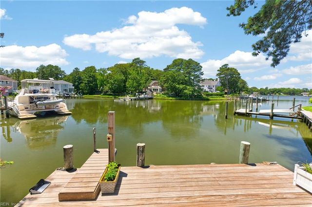 419 48th ST, Virginia Beach, VA 23451