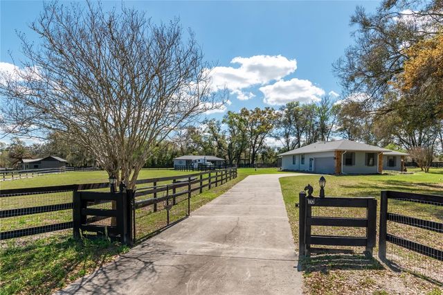 10 CARRY BACK ROAD, Ocala, FL 34482