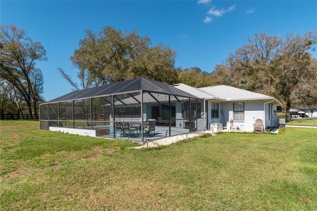 10 CARRY BACK ROAD, Ocala, FL 34482