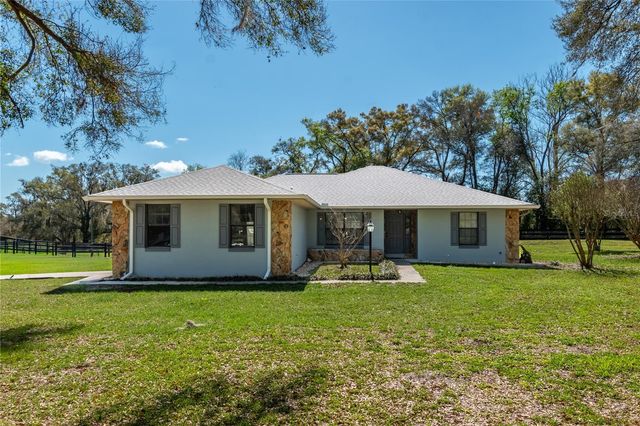 10 CARRY BACK ROAD, Ocala, FL 34482