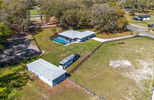 10 CARRY BACK ROAD, Ocala, FL 34482