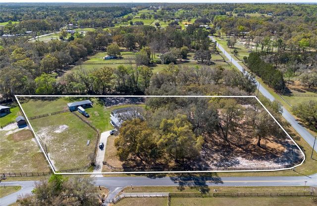 10 CARRY BACK ROAD, Ocala, FL 34482