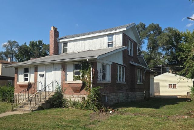 12 Webb Street, Calumet City, IL 60409