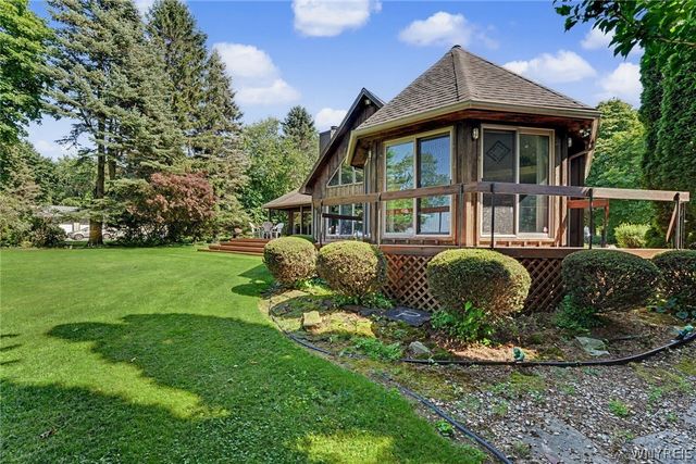 4759 East Lake Road, Wilson, NY 14028