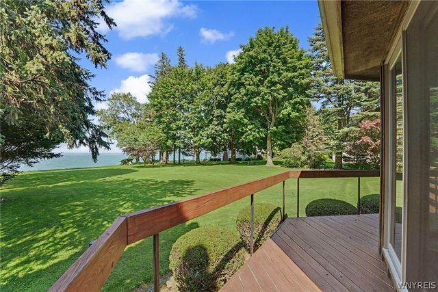 4759 East Lake Road, Wilson, NY 14028