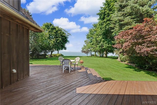 4759 East Lake Road, Wilson, NY 14028