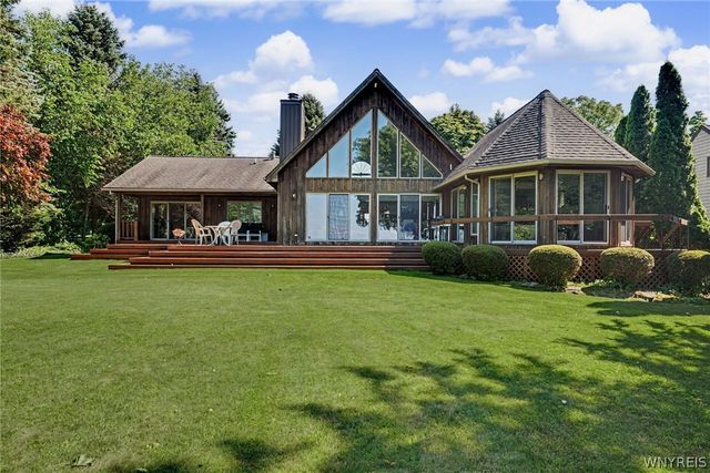4759 East Lake Road, Wilson, NY 14028