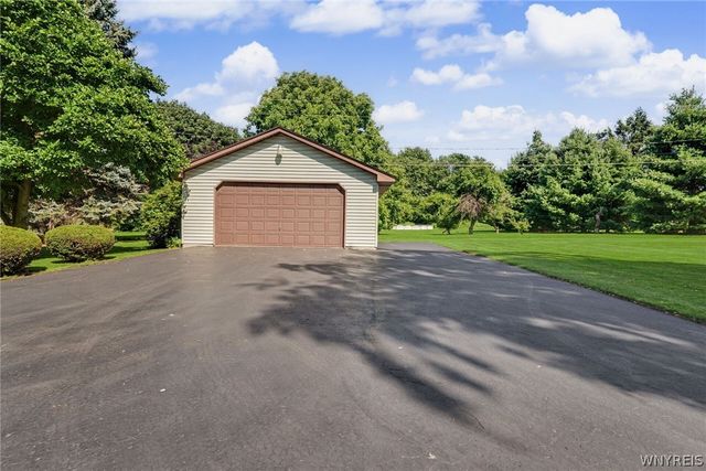 4759 East Lake Road, Wilson, NY 14028