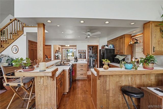4759 East Lake Road, Wilson, NY 14028