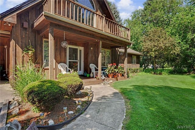 4759 East Lake Road, Wilson, NY 14028